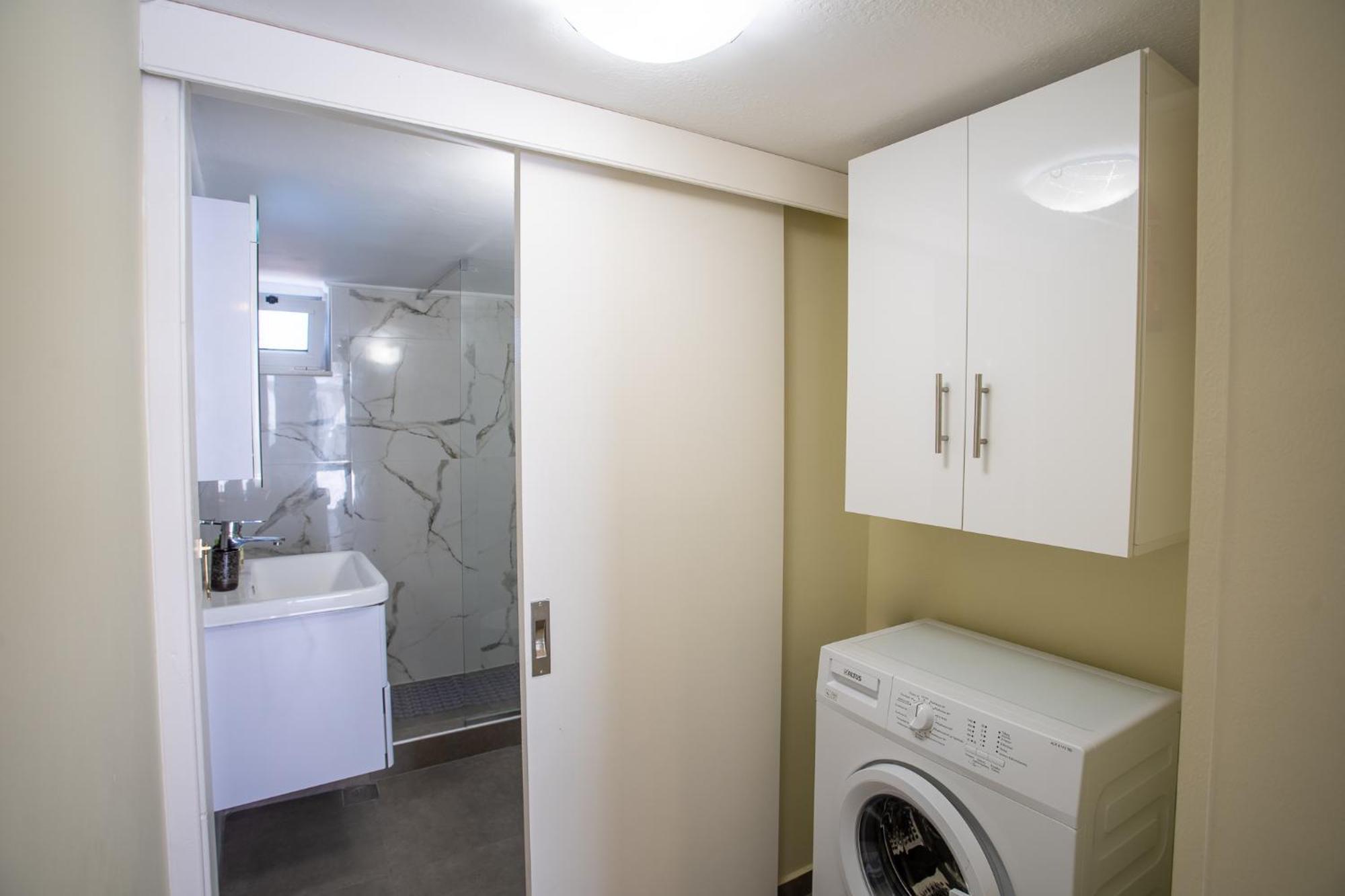 Two Bedroom Apartment, Mytilene Lesvos Exterior photo